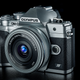 Image for article titled Olympus' OM-D E-M10 Mark IV Sports a New Sensor and a Flip-Down Display